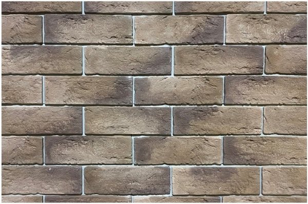 Фиброцементные панели КАНЬОН коллекция АРИЗОНА 48 купить в Москве