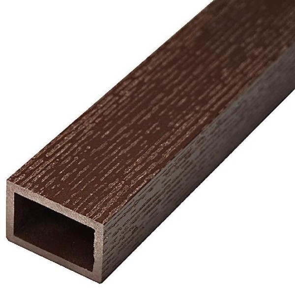 Балясина FAYNAG ДПК WOOD шоколад купить в Москве