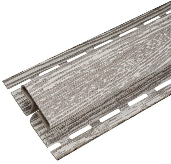 Соединительный Н-профиль ЛЮКС TECOS АЛТАЙСКАЯ БЕРЁЗА купить в Москве