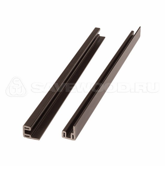 Стартовый профиль ДПК — SW Padus купить в Москве