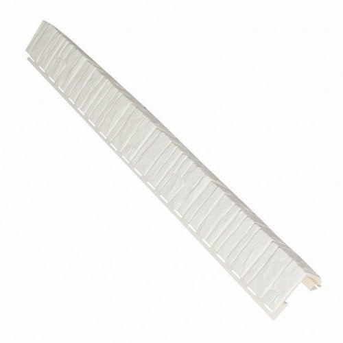 Угол наружный Доломит Скалистый риф Слоновая кость купить в Москве