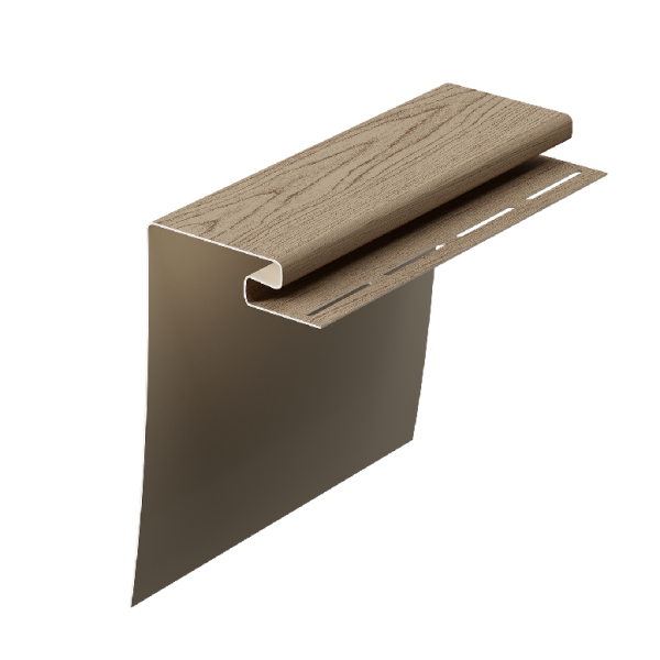 Околооконный профиль, 3 м, сибирский купить в Москве