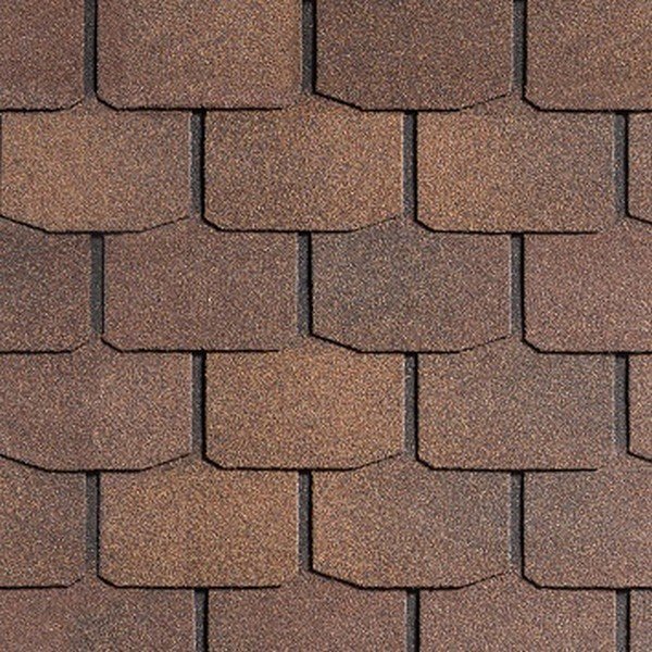 Гибкая черепица Shinglas, серия Классик, коллекция Модерн – Песчаное плато купить в Москве