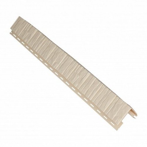 Угол наружный Доломит Скалистый риф Шампань купить в Москве