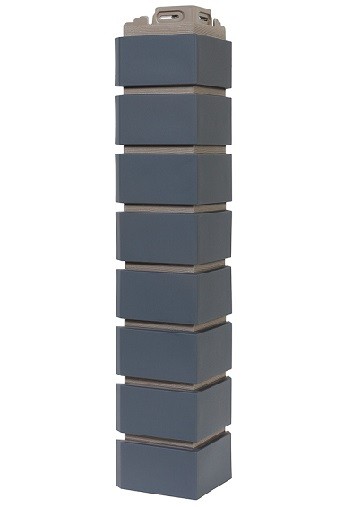 Угол-Royal Stone, Облицовочный Кирпич, Веллингтон купить в Москве