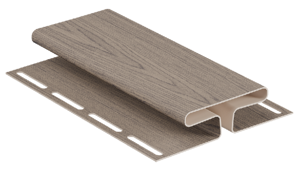 H-профиль Уссурийский купить в Москве