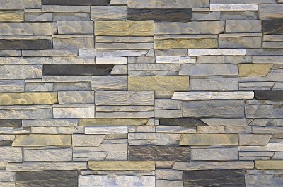 Фиброцементные панели КАНЬОН коллекция ДАКОТА 70