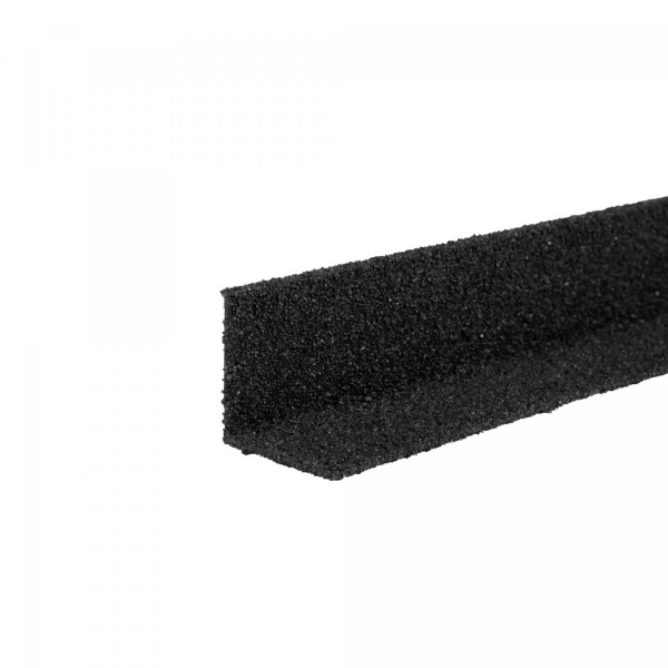 Уголок металлический внутренний ТЕХНОНИКОЛЬ HAUBERK, Черный купить в Москве