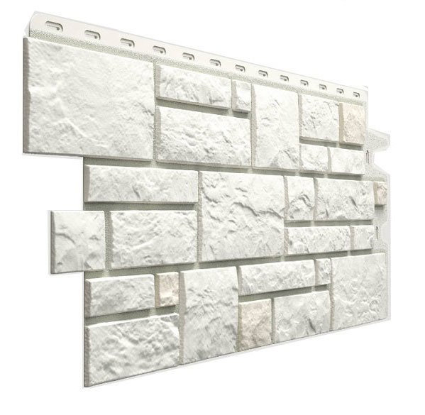 Фасадная панель Docke, Burg, Wollenburg Цвет шерсти купить в Москве