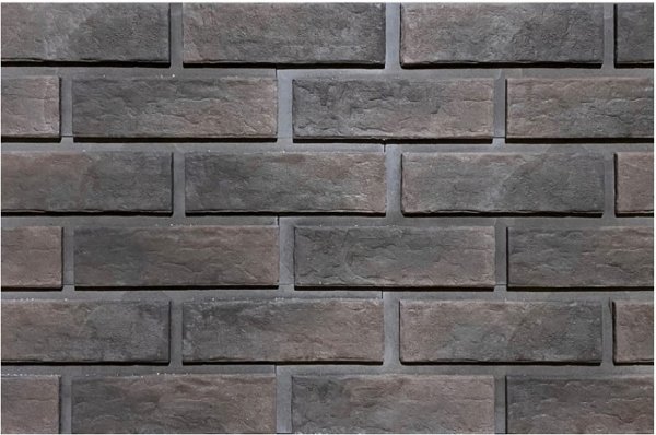 Фиброцементные панели КАНЬОН коллекция МЮНХЕНСКИЙ Кирпич 45 купить в Москве