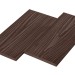 Заборная доска RusDecking UnoDeck Forte - Венге купить в Москве