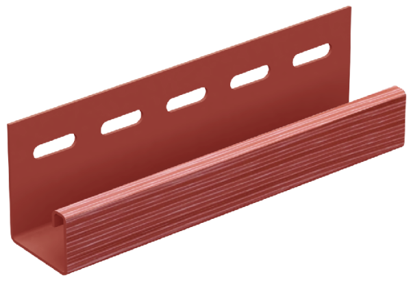 J-планка Hokla Color Брусника купить в Москве