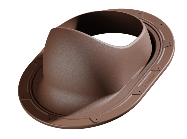 Проходной элемент Docke Next Светло-коричневый купить в Москве